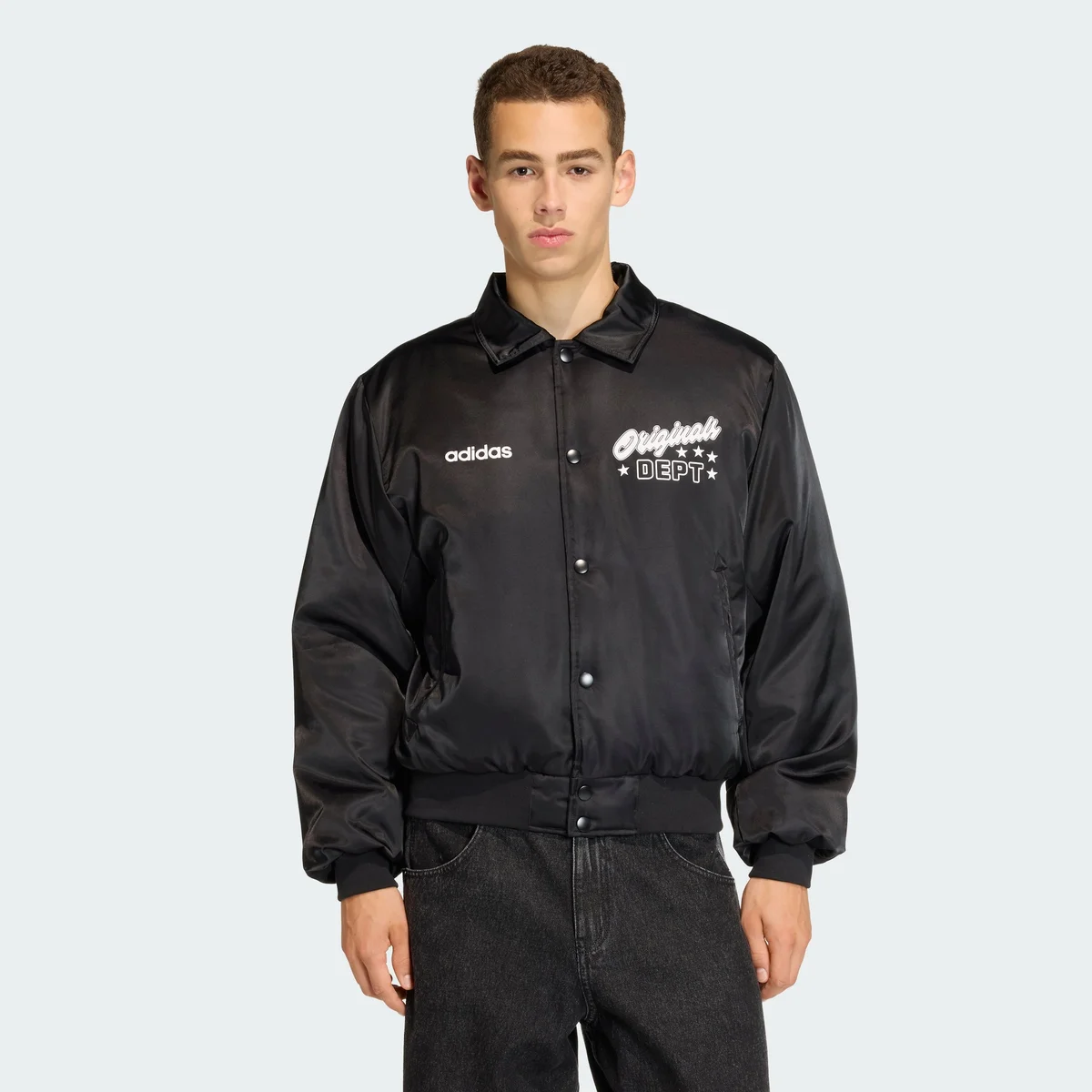 Chaqueta Universitaria Originals Firebird