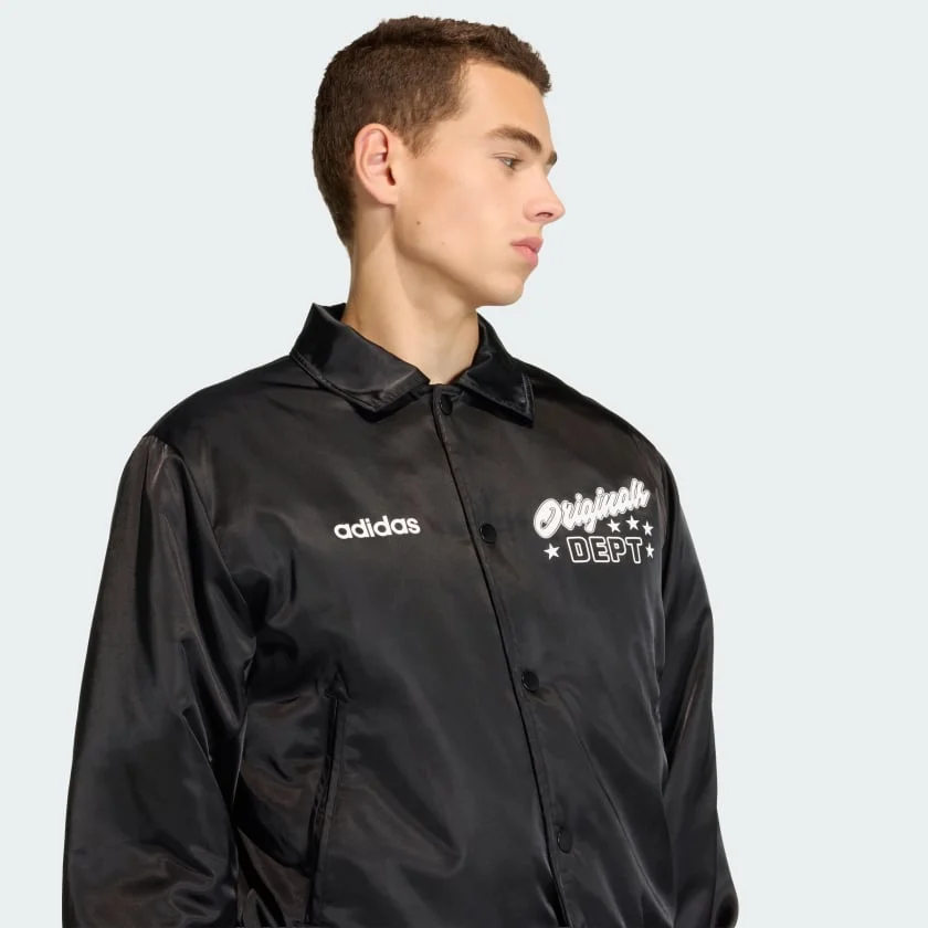 Chaqueta Universitaria Originals Firebird - imagen 4