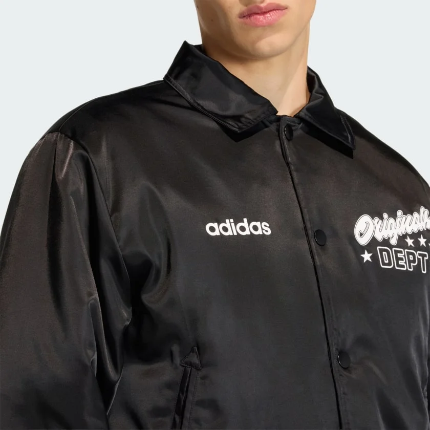 Chaqueta Universitaria Originals Firebird - imagen 5