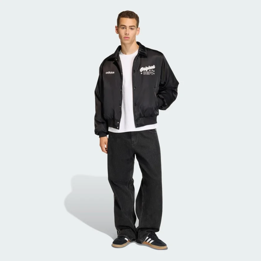 Chaqueta Universitaria Originals Firebird - imagen 3