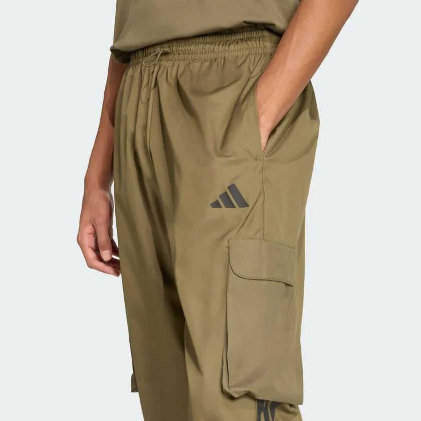 Pantalones City Tech Utility - imagen 4