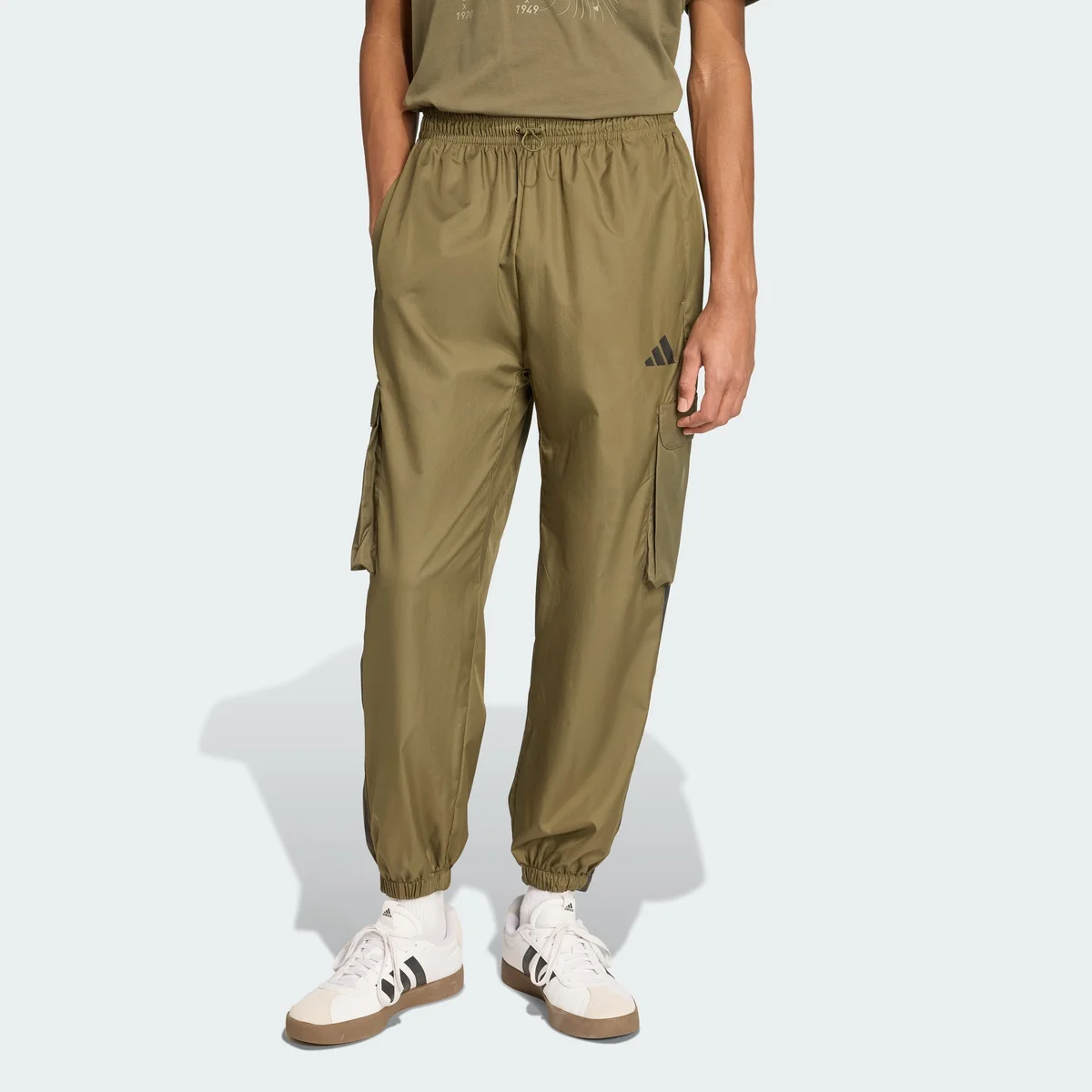 Pantalones City Tech Utility