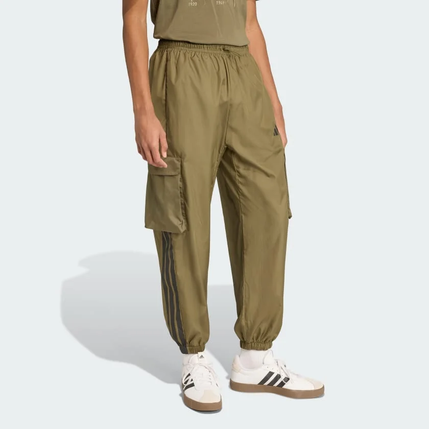 Pantalones City Tech Utility - imagen 3