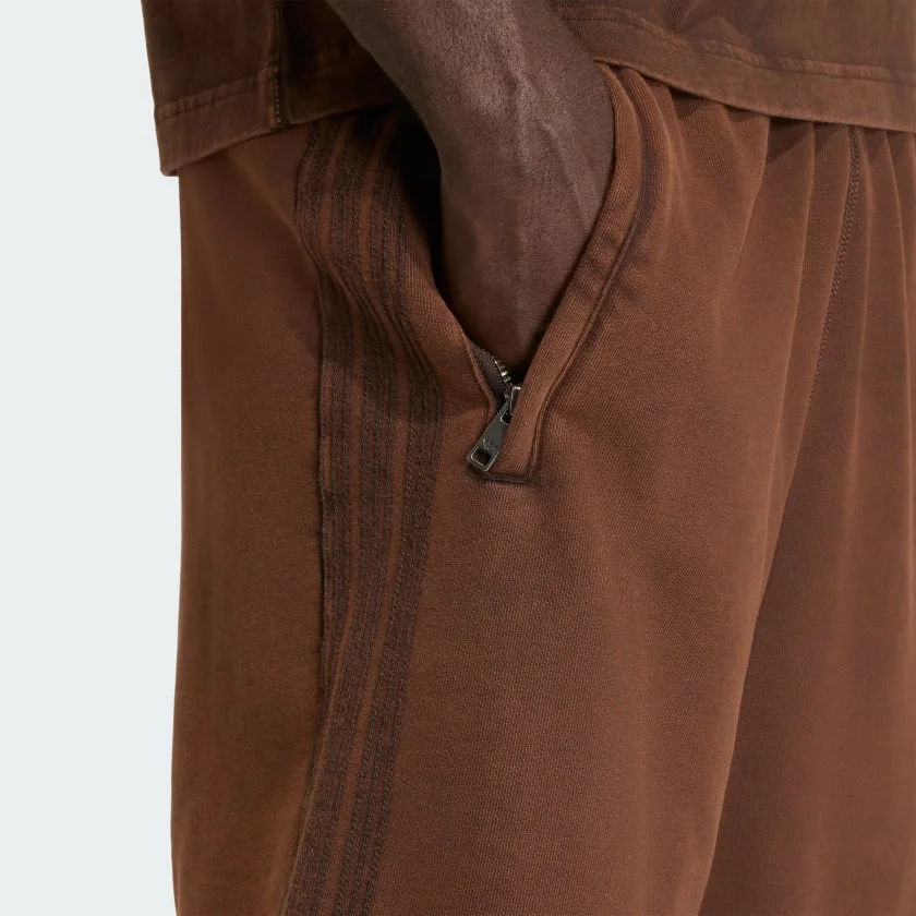 Short Premium Essentials Efecto Lavado Retro - imagen 4