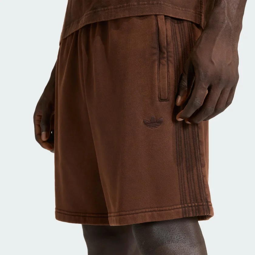 Short Premium Essentials Efecto Lavado Retro - imagen 5