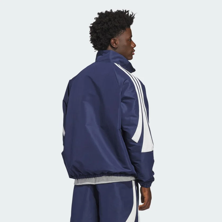 Chaqueta Deportiva de Básquet - imagen 4