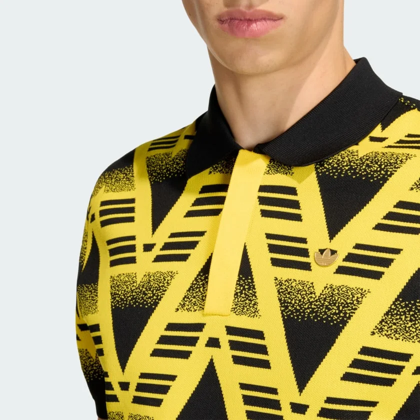 Polo de Punto Fully Fashion - imagen 4