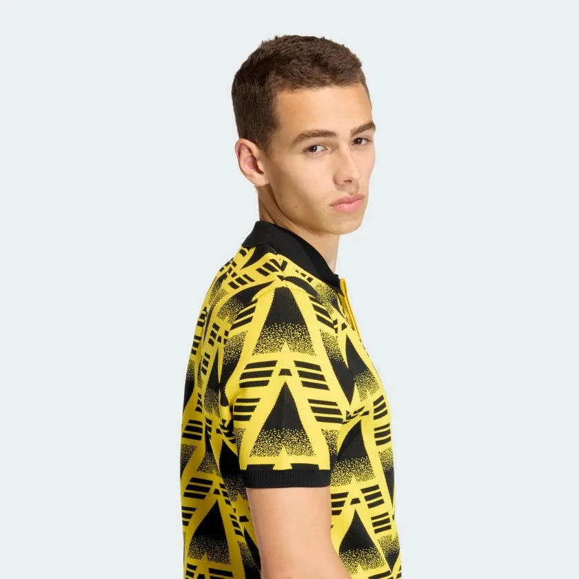 Polo de Punto Fully Fashion - imagen 5