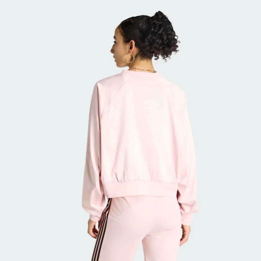 Sudadera de Jacquard Perlado - imagen 3