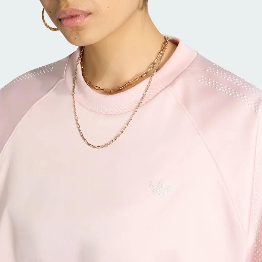 Sudadera de Jacquard Perlado - imagen 5