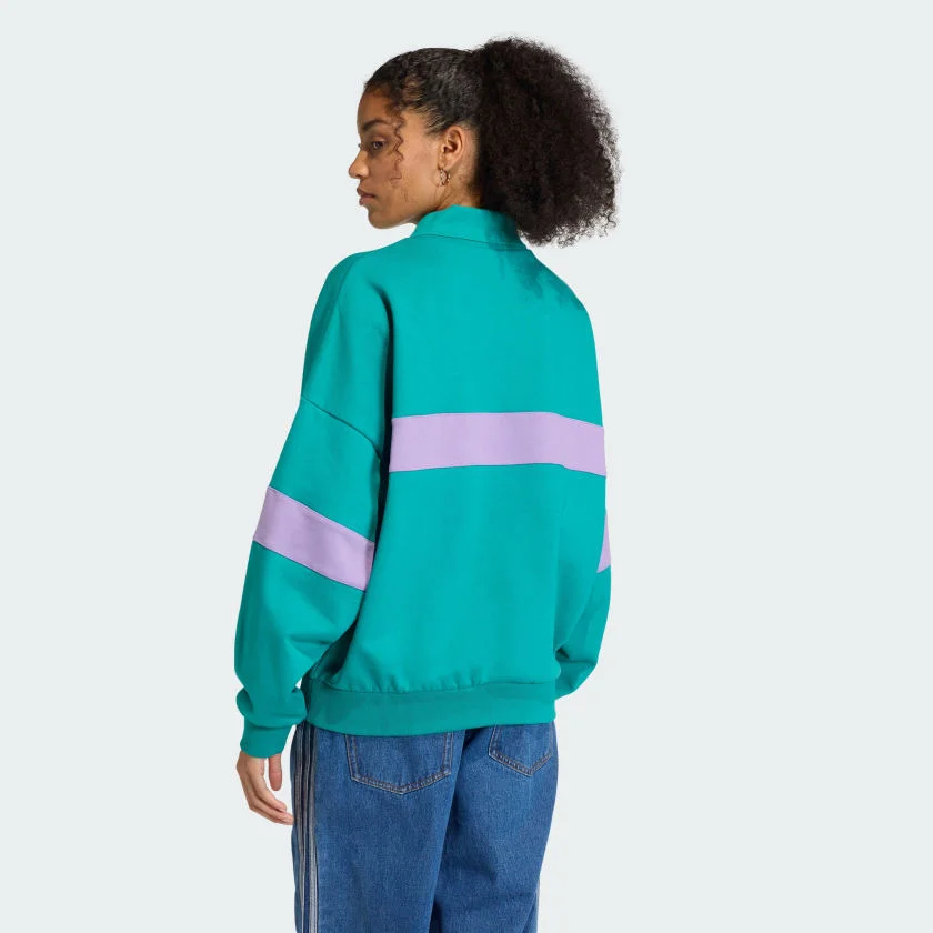 Sudadera For All Season Hockey Crew