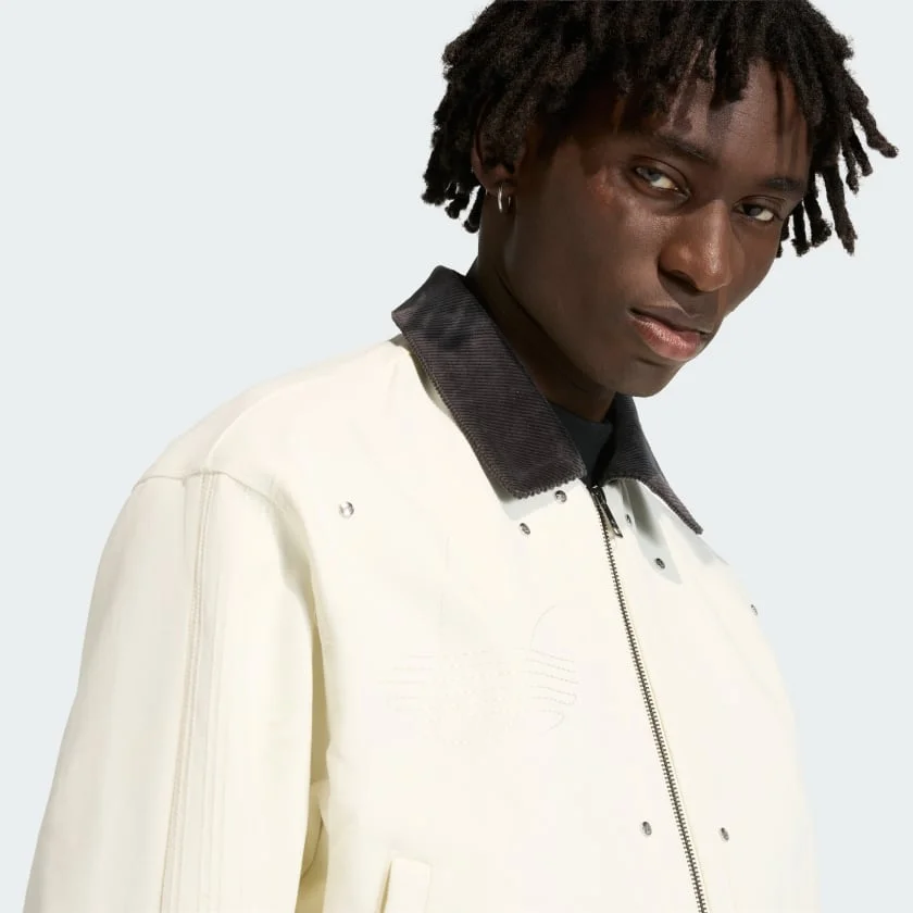 Chaqueta Bomber Premium Essentials - imagen 4