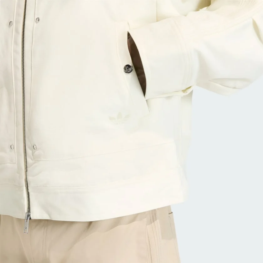 Chaqueta Bomber Premium Essentials - imagen 5
