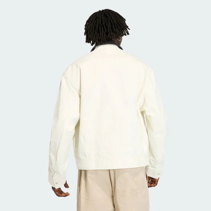 Chaqueta Bomber Premium Essentials