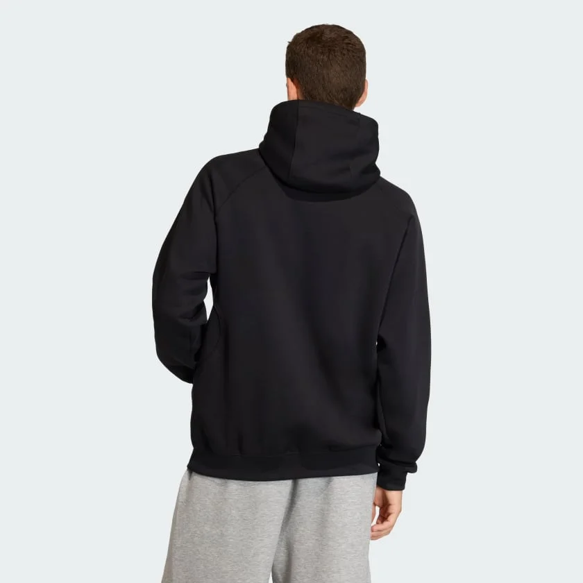 Sudadera con Capucha Spacer Cutline - imagen 2
