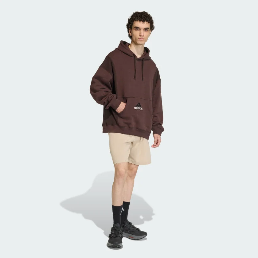 Sudadera con Capucha Acanalada Equipment - imagen 3