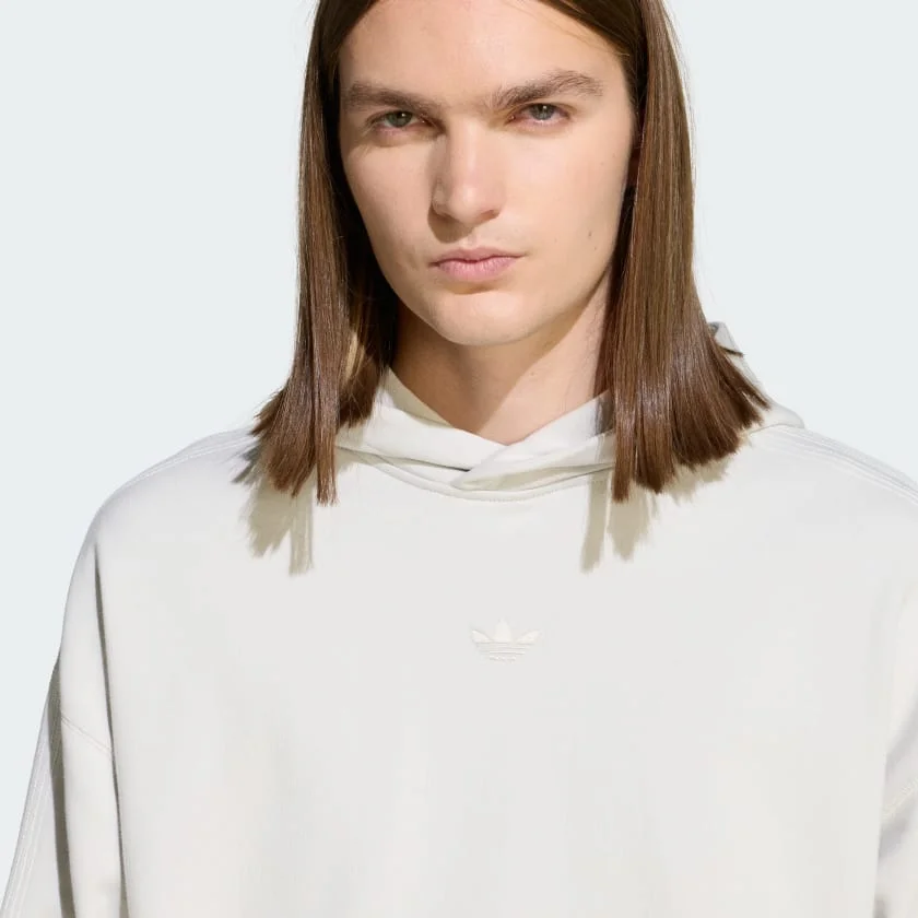 Sudadera con Capucha Premium Essentials - imagen 4