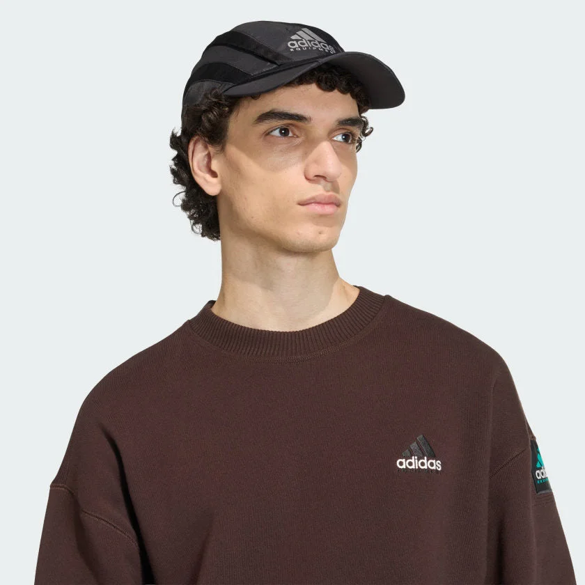 Sudadera Equipment Rib de Cuello Redondo - imagen 4
