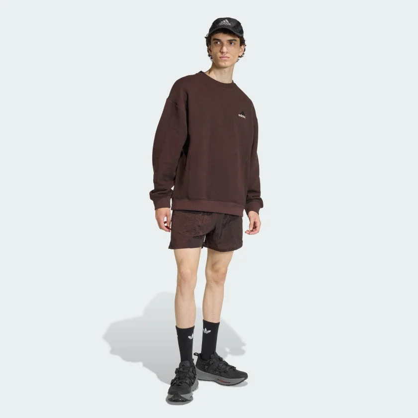 Sudadera Equipment Rib de Cuello Redondo - imagen 3