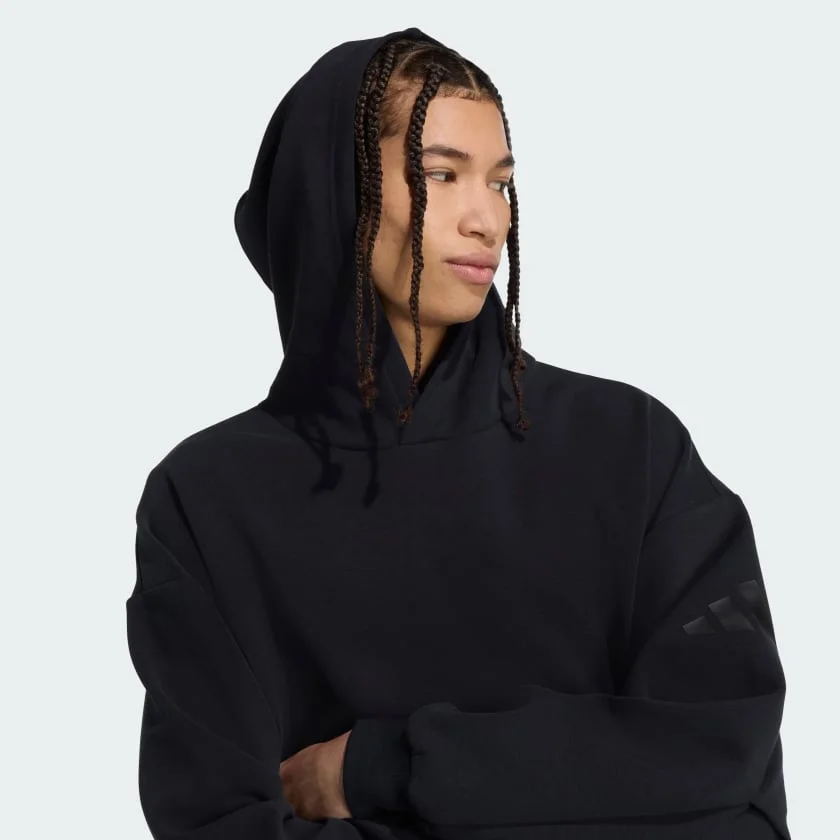 Sudadera Soft Lux con Capucha - imagen 11