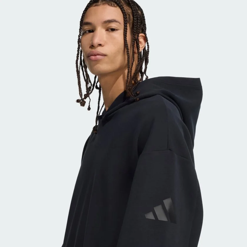 Sudadera Soft Lux con Capucha - imagen 10