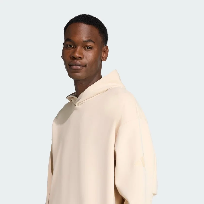 Sudadera Soft Lux con Capucha - imagen 4
