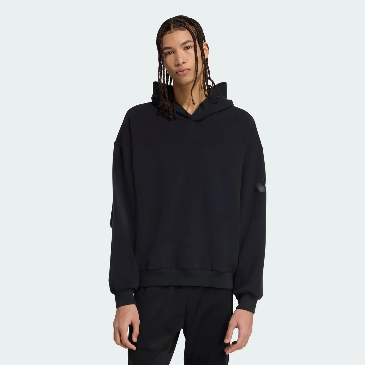 Sudadera Soft Lux con Capucha - imagen 7