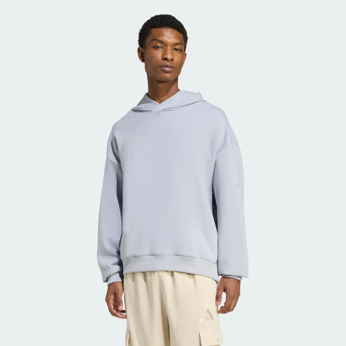 Sudadera Soft Lux con Capucha - imagen 12