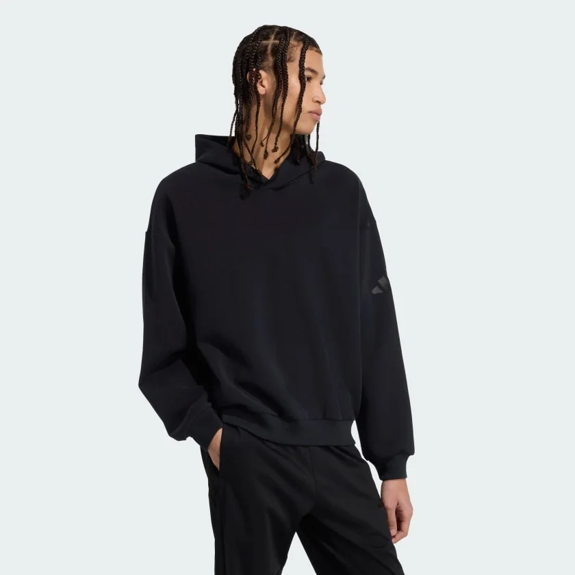 Sudadera Soft Lux con Capucha - imagen 9