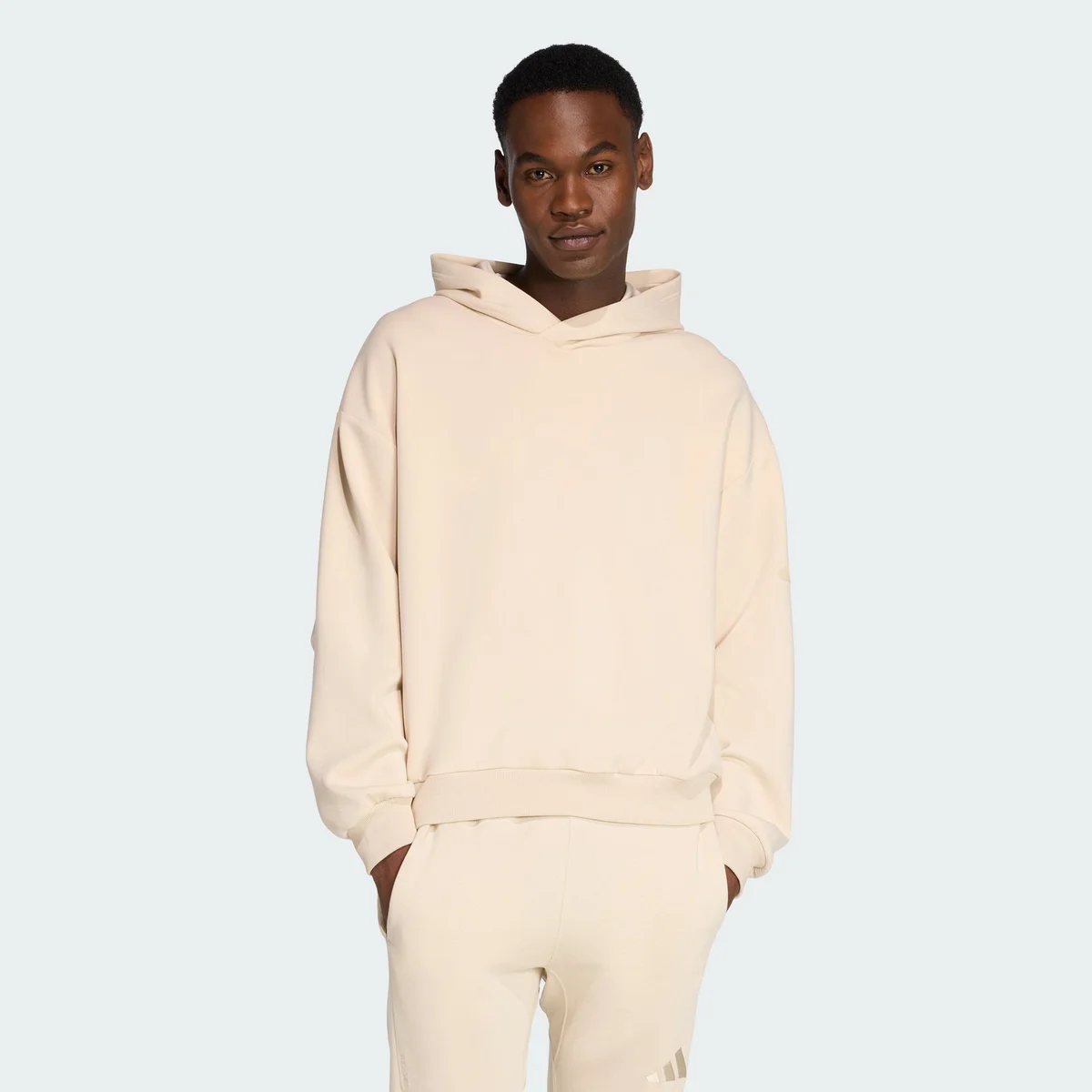 Sudadera Soft Lux con Capucha