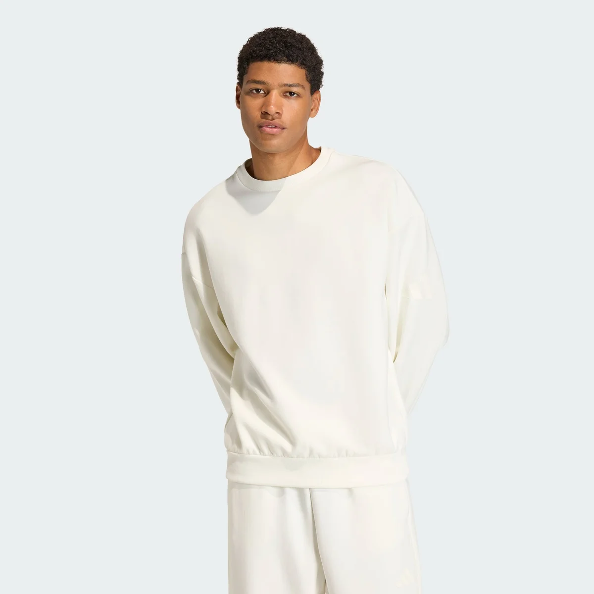 Sudadera Soft Lux