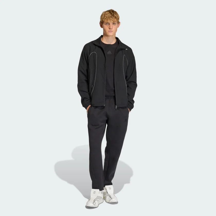 Pantalón con Corte Espaciador y Puños Regulares - imagen 3