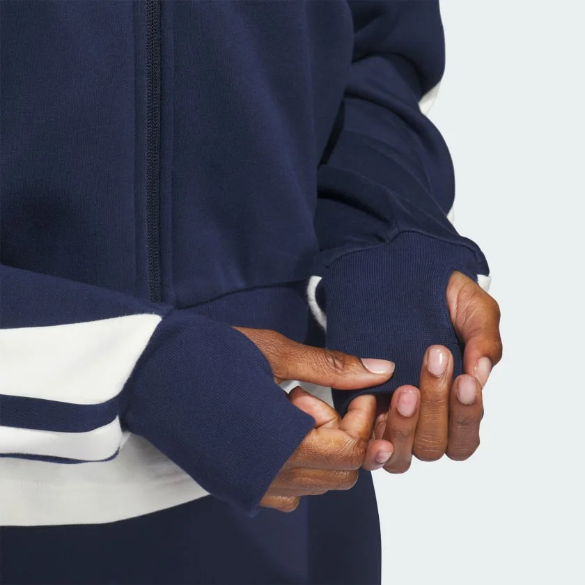 Sudadera Corta con Capucha - imagen 4