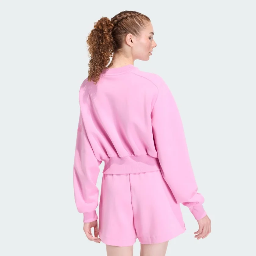 Sudadera Holgada Soft Lux - imagen 2
