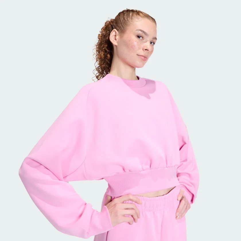 Sudadera Holgada Soft Lux - imagen 4