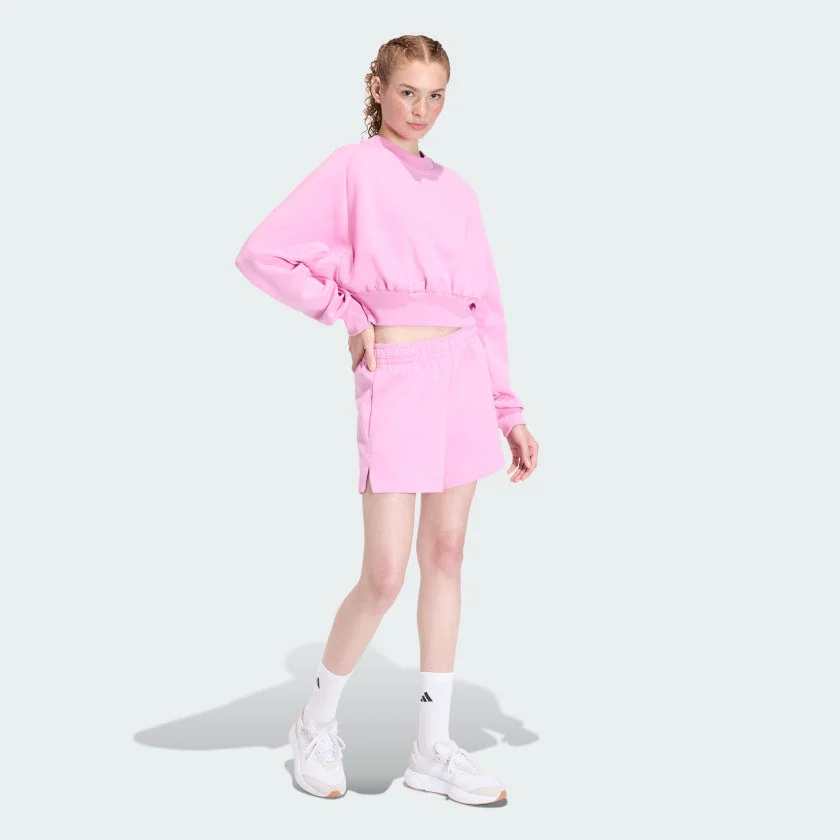Sudadera Holgada Soft Lux - imagen 3