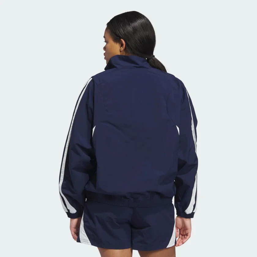 Chaqueta Deportiva de Básquet