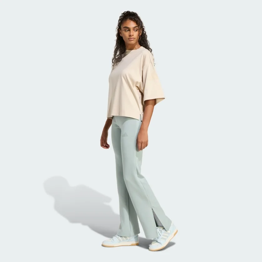 Pantalón Soft Lux Acampanado - imagen 3
