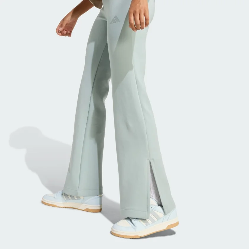 Pantalón Soft Lux Acampanado - imagen 5