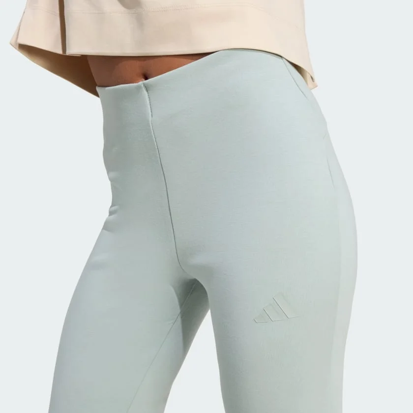 Pantalón Soft Lux Acampanado - imagen 4