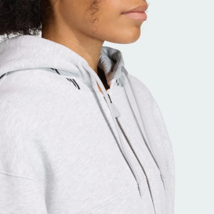 Sudadera Corta con Capucha Equipment - imagen 5