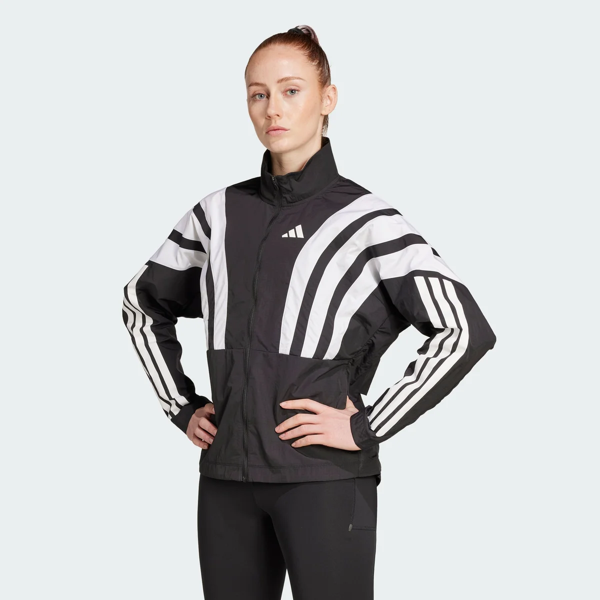Chaqueta de Running Adizero Archive