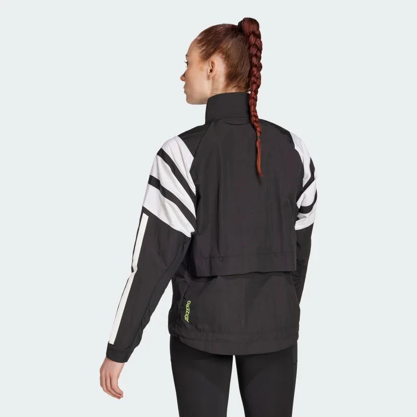 Chaqueta de Running Adizero Archive