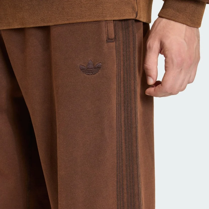 Pantalón Premium Essentials Efecto Lavado Retro - imagen 4