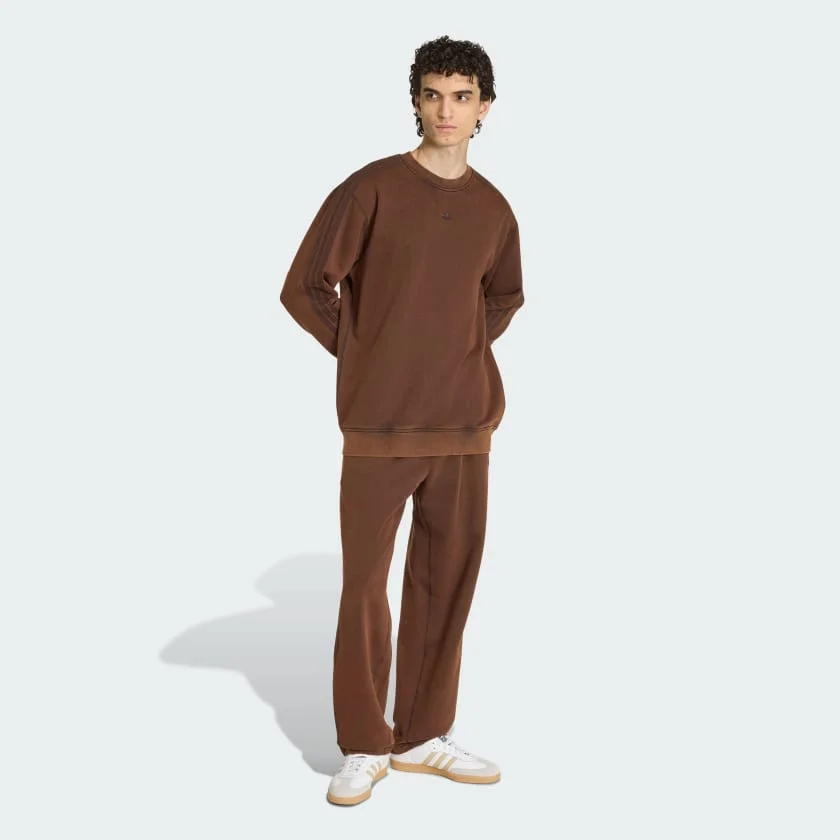 Pantalón Premium Essentials Efecto Lavado Retro - imagen 3