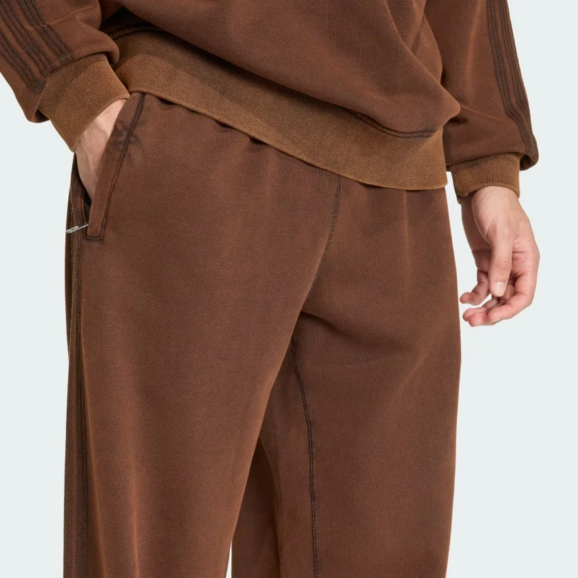 Pantalón Premium Essentials Efecto Lavado Retro - imagen 5