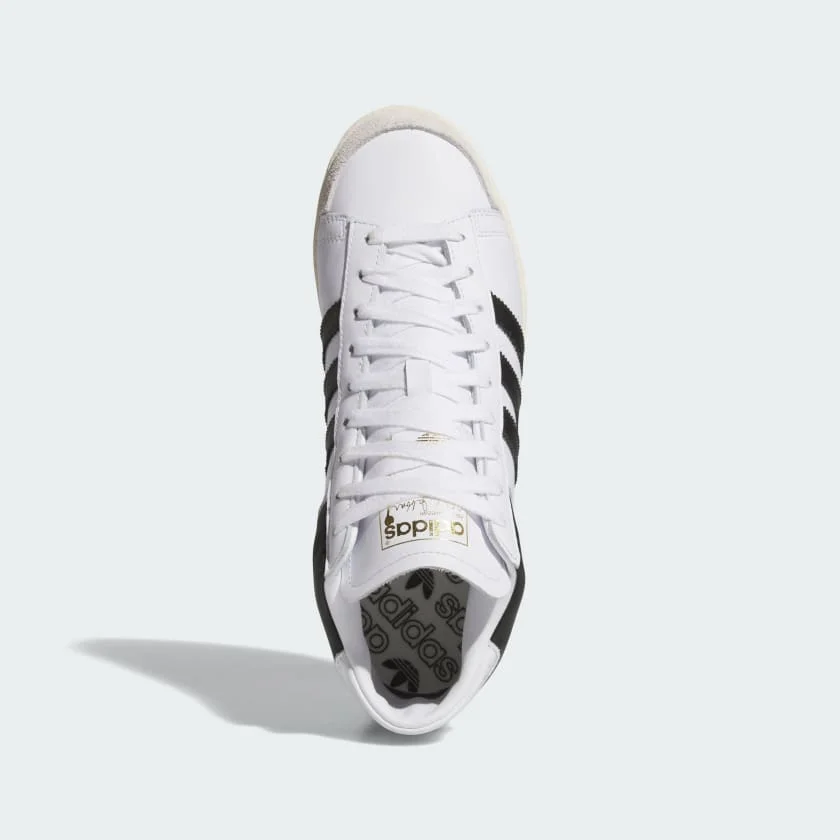 Zapatillas Jabbar Hi - imagen 3