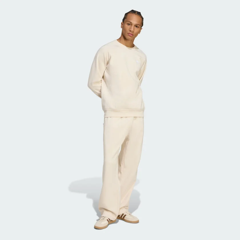 Sudadera Trefoil Essentials Crew - imagen 3