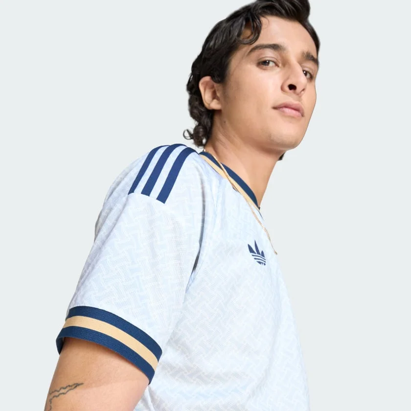Camiseta Visitante Italia 26 - imagen 5