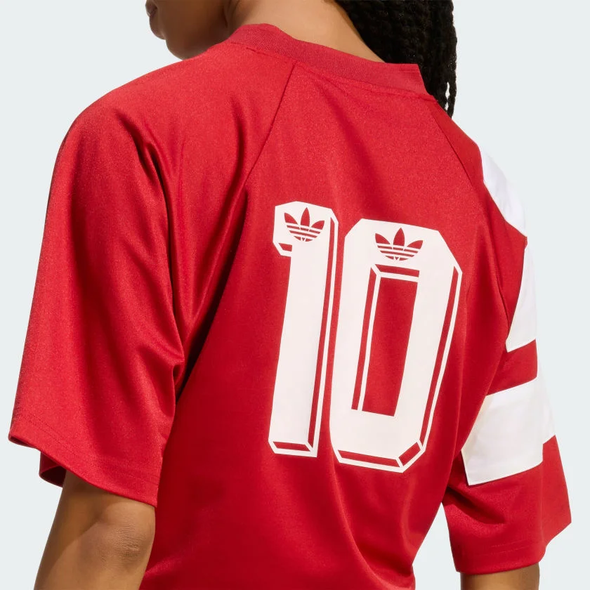 Camiseta Reconstruida de la Selección Femenina de Chile - imagen 5